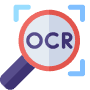 OCR-baseret konvertering